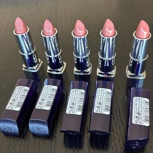 Rimmel Moisture Renew Lipstick #640 Summer Angel-new, never used.